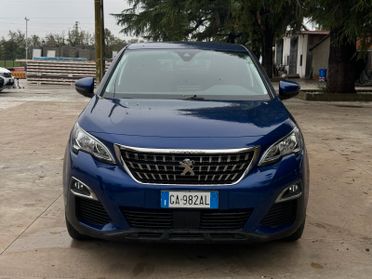 Peugeot 3008 BlueHDi 130 S&S EAT8 Allure