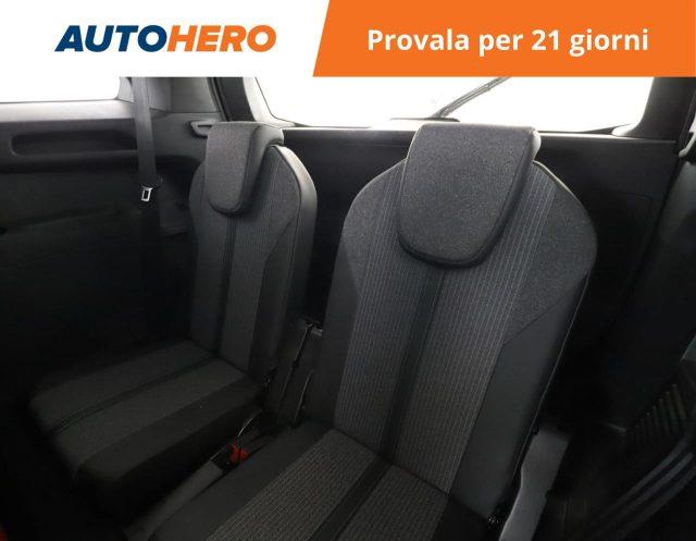 PEUGEOT 5008 PureTech Turbo 130 S&S EAT8 Allure Pack