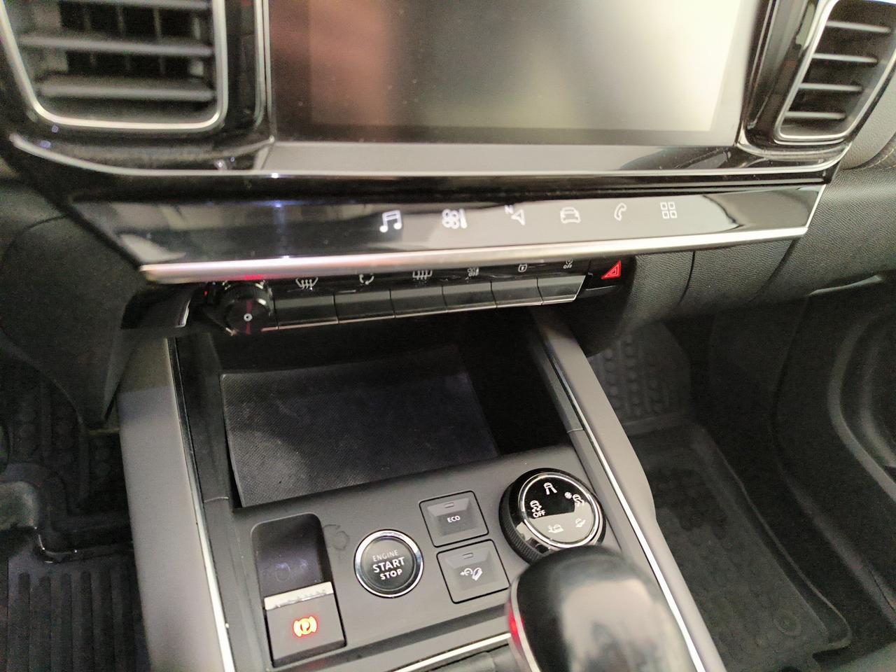 Citroen C5 1.5 bluehdi c-series s&s 130cv