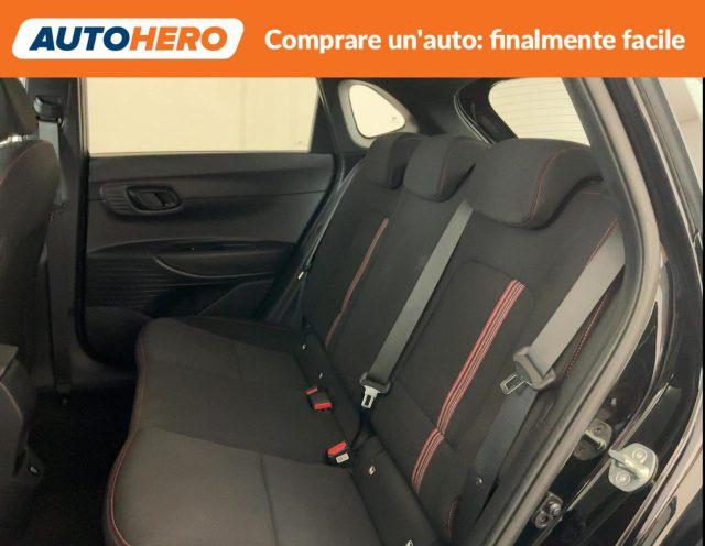 HYUNDAI i20 1.0 T-GDI N-Line