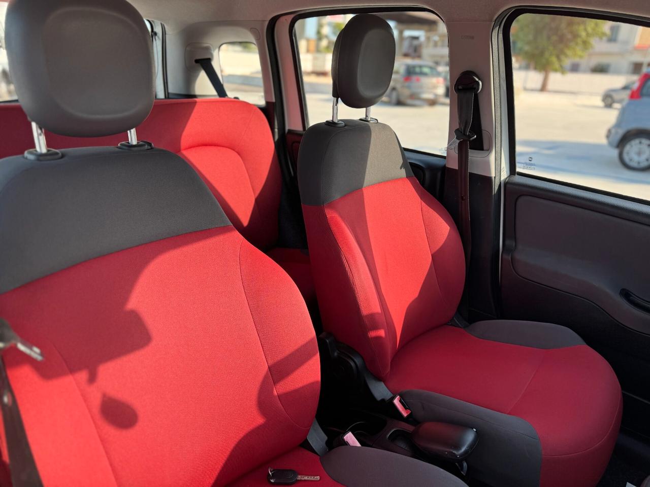 Fiat Panda 1.2 EasyPower Easy