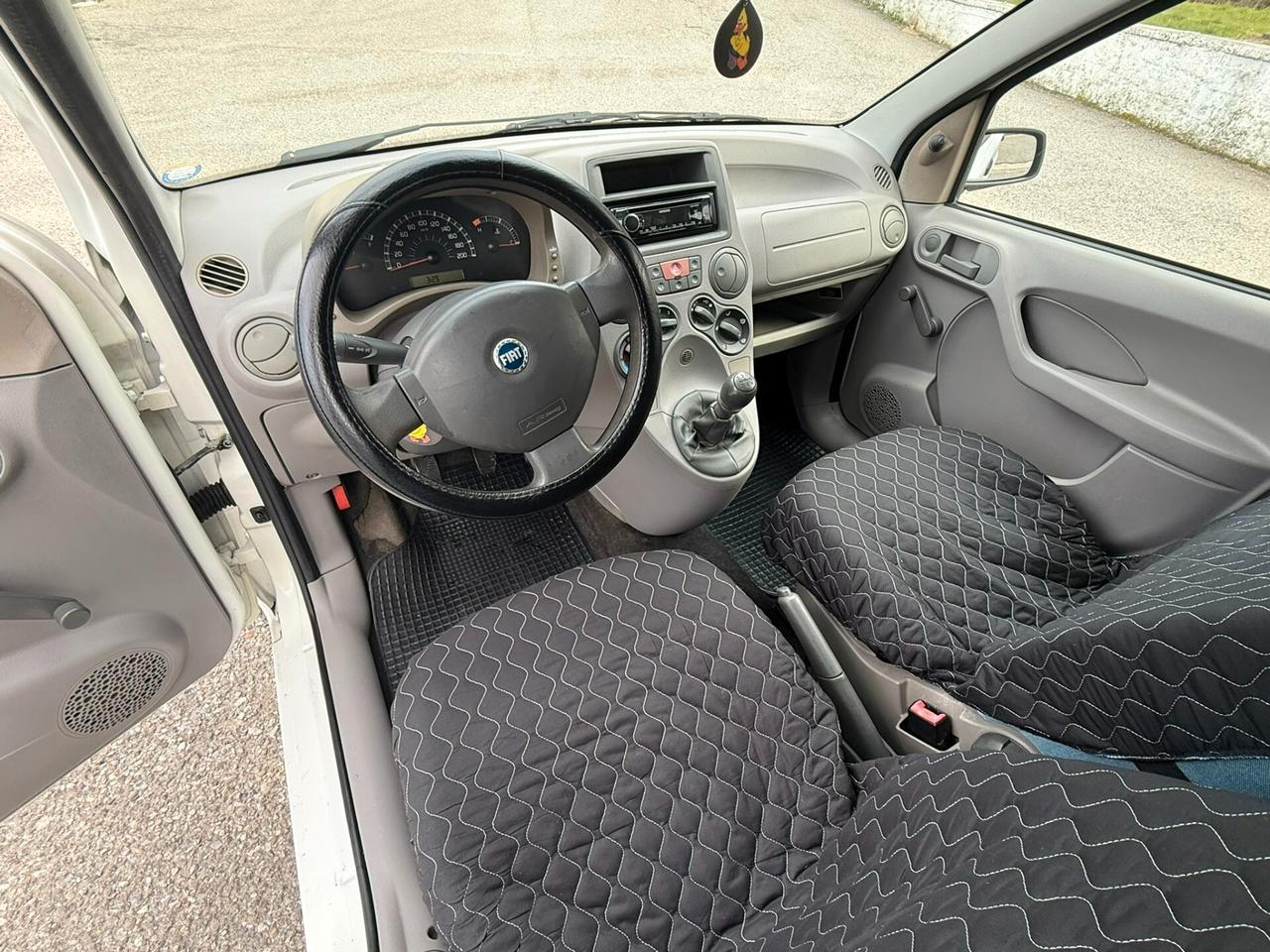 Fiat Panda 1.1 VAN