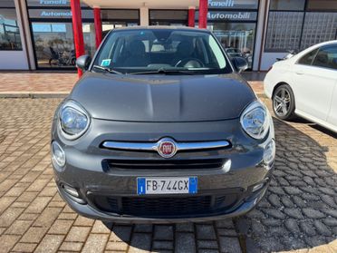 Fiat 500X 1.3 MultiJet 95 CV Business