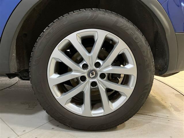 RENAULT Kadjar 1.5 blue dci Business 115cv edc