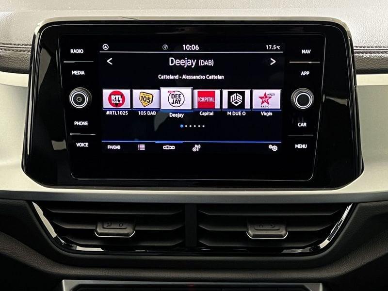 Volkswagen T-Roc T-Roc 2.0 TDI SCR Edition Plus