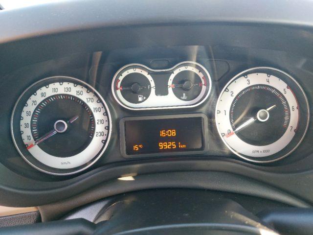 FIAT 500L 1.6 Multijet 120 CV Pop Star