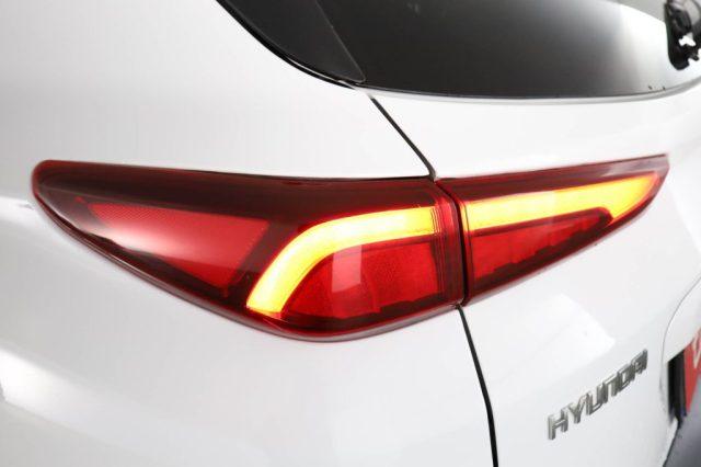 HYUNDAI Kona Kona HEV 1.6 DCT XLine