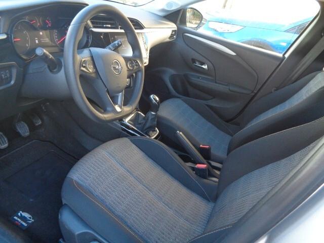 Opel Corsa 1.2 Edition