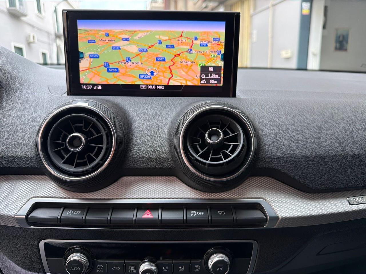 Audi Q2 30 TDI S tronic Admired 2022