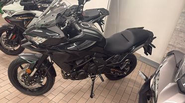 Kawasaki Versys 650
