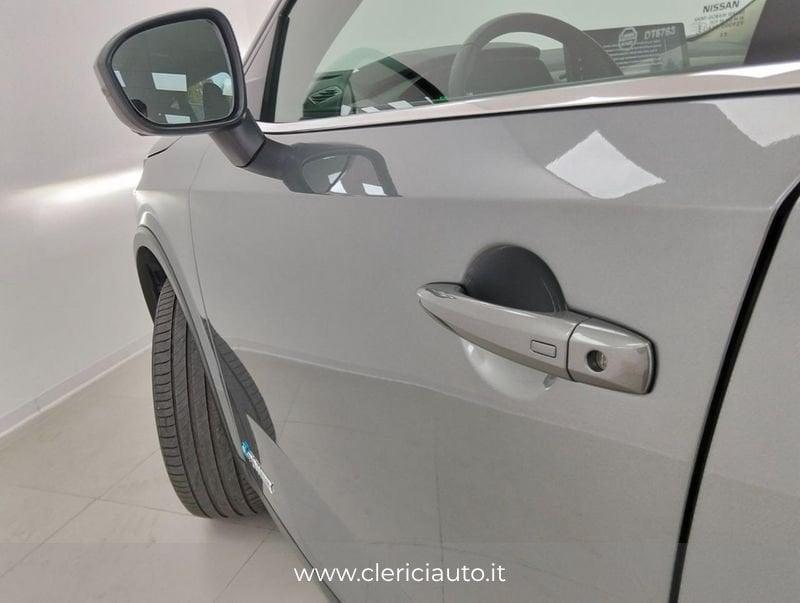Nissan Qashqai e-Power N-Connecta