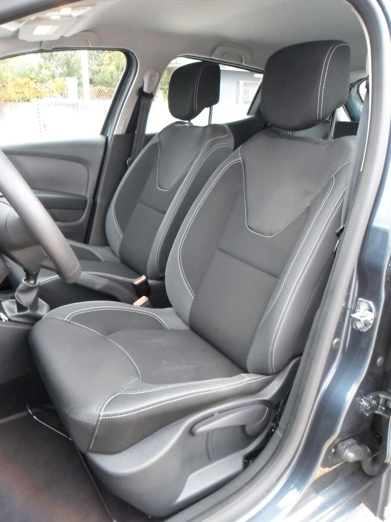 Renault Clio 1.5dCi 5 porte Energy Zen