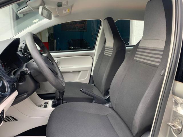 VOLKSWAGEN up! 1.0 5p. eco move up! BMT