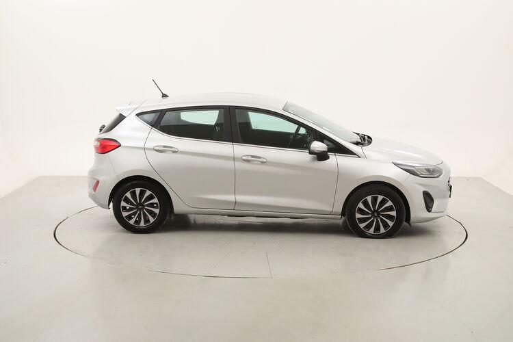 Ford Fiesta Hybrid Titanium BR652411 1.0 Mild Hybrid 125CV