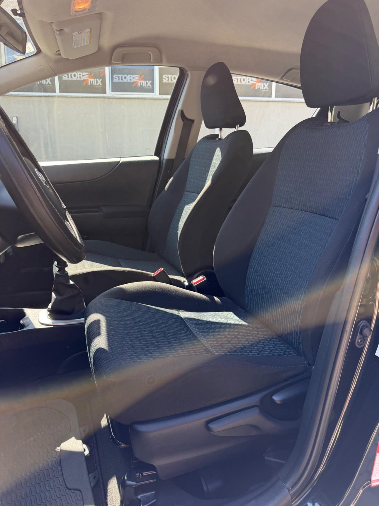 Toyota Yaris 1.3 Neopatentati Euro 5