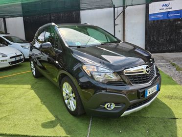 Opel Mokka 1.7 CDTI 130CV Cosmo automatico-2014