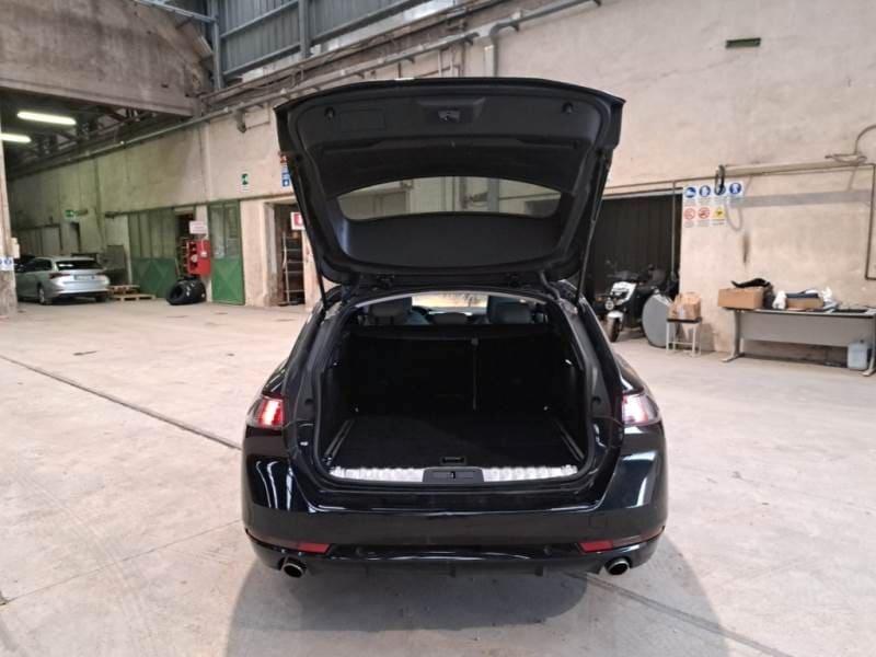 PEUGEOT 508 2ª serie 508 Plug-in Hybrid 225 e-...