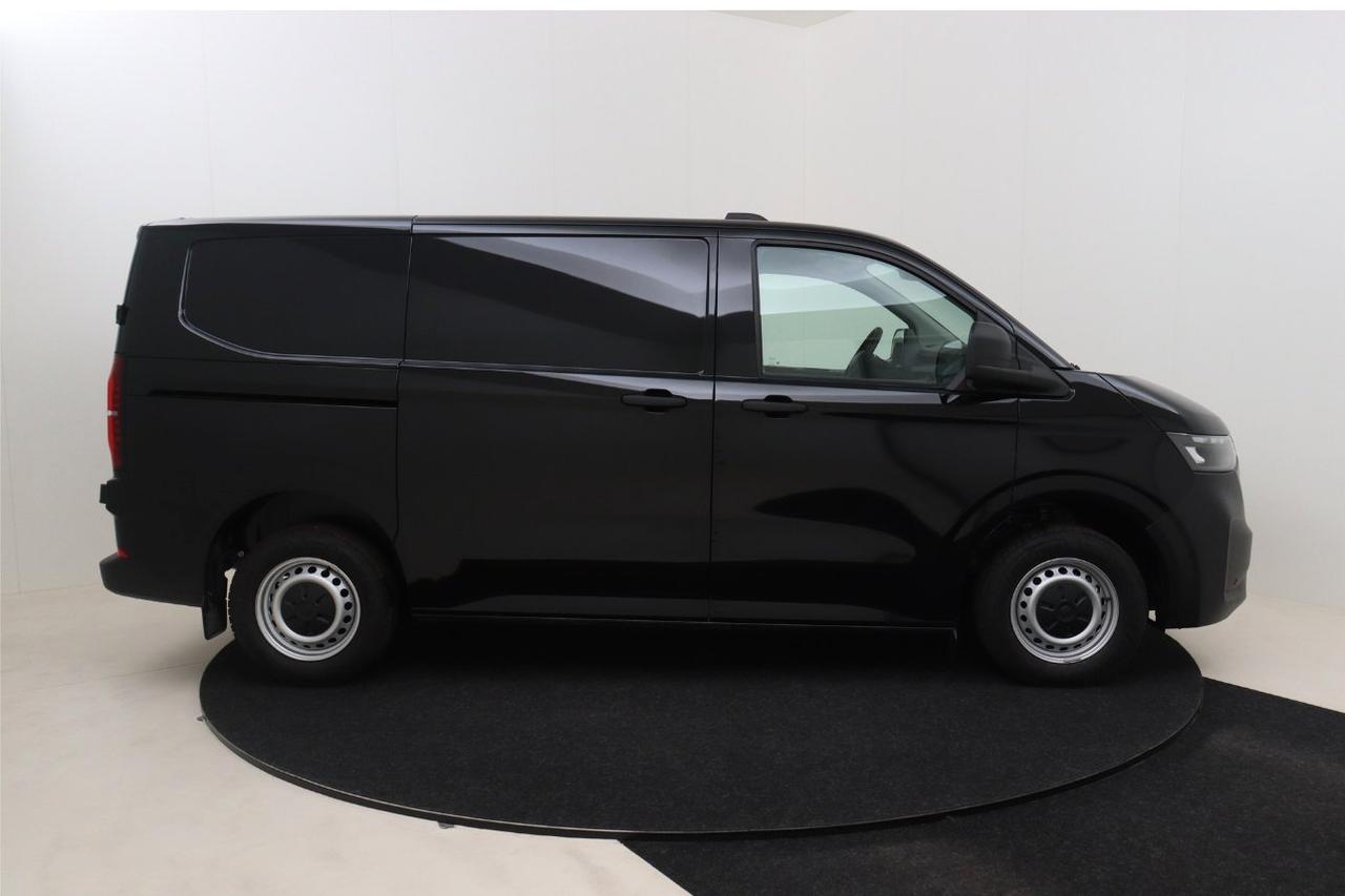 VOLKSWAGEN Transporter T7 2.0 tdi 150cv L1 auto