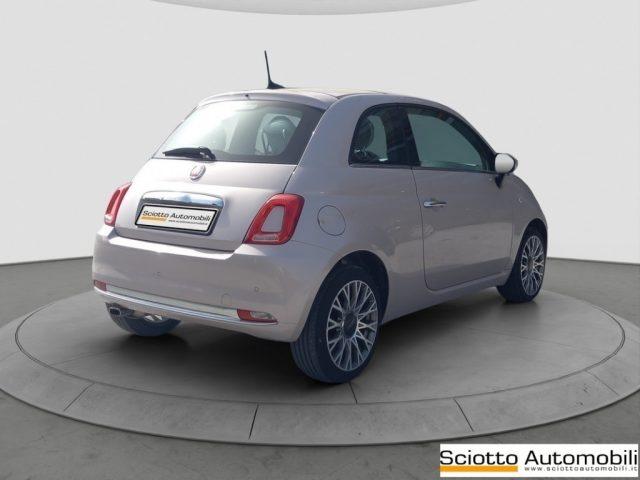 FIAT 500 1.2 EasyPower Star