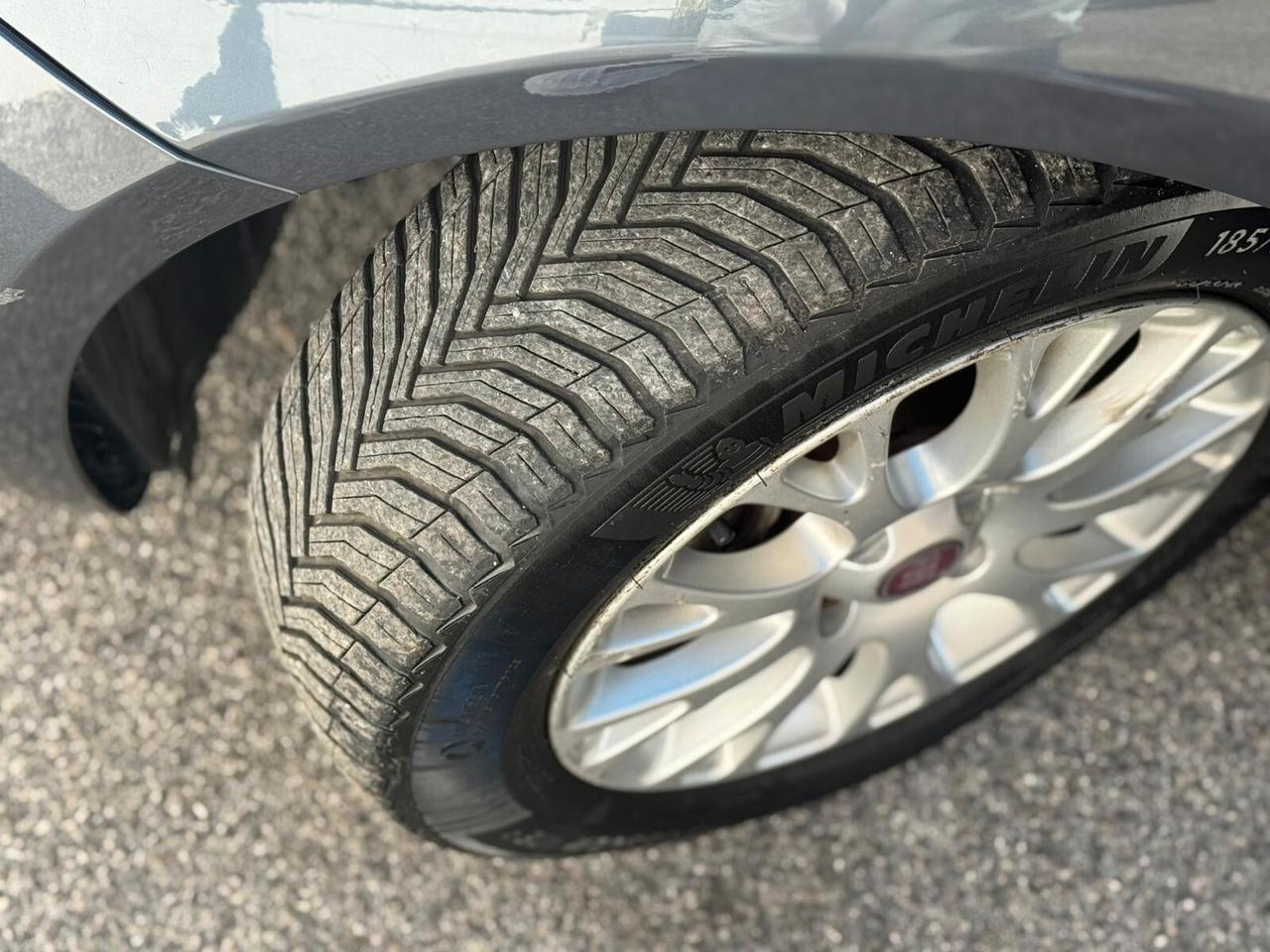 Fiat Punto Evo 1.3 Mjt 95 CV 5 porte S&S Emotion