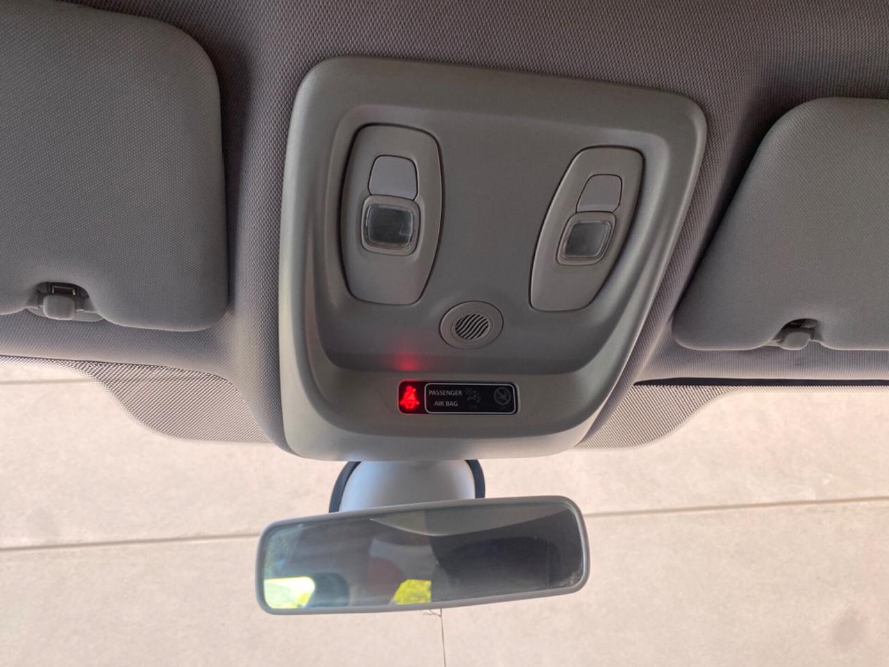 Renault Captur 1.5 Diesel