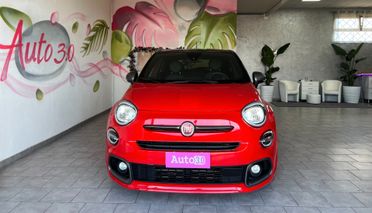 Fiat 500X 1.3 MultiJet 95 CV Sport IVA ESPOSTA