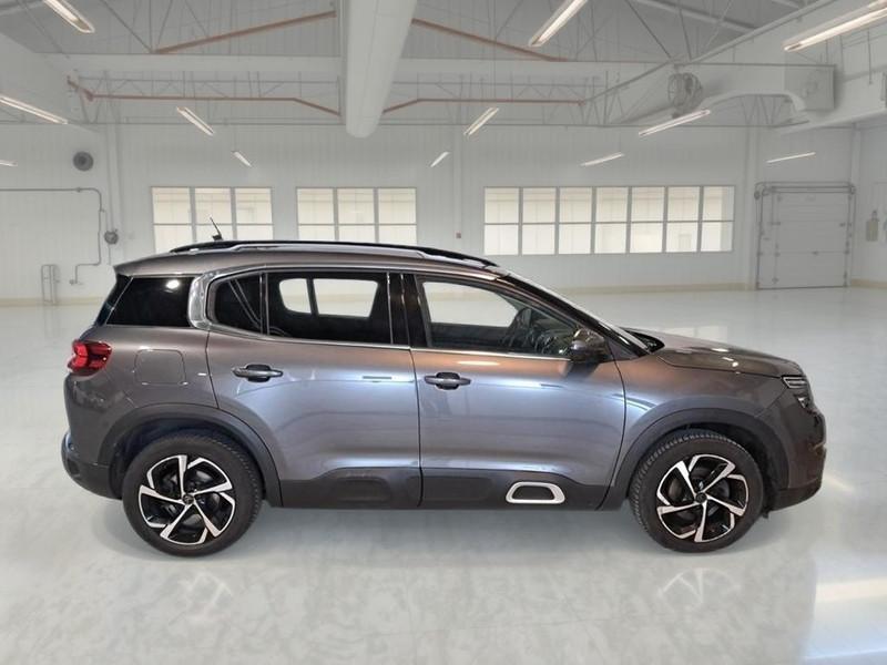 CITROEN C5 AIRCROSS BlueHDi 130 S/S Shine EAT8