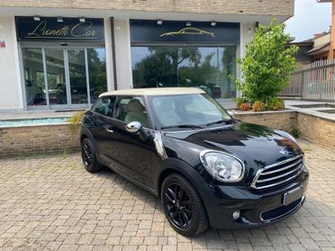 Mini Cooper D Paceman 2.0 Automatica