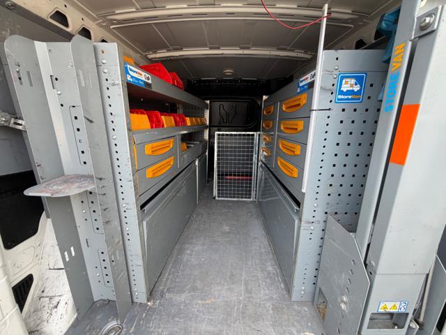 FIAT Doblo Doblò MAXI 1.4 Natural Power Cargo Easy