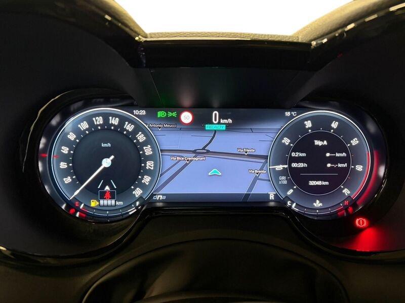 Alfa Romeo Tonale Tonale 1.5 160 CV MHEV TCT7 Veloce