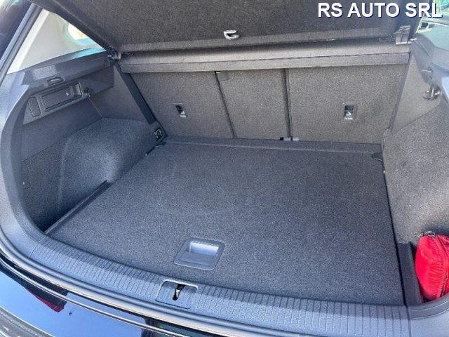 VOLKSWAGEN Tiguan Tiguan 1.5 TSI ACT Life