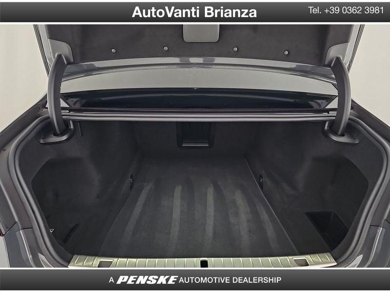 BMW Serie 7 730d mhev 48V Msport xdrive
