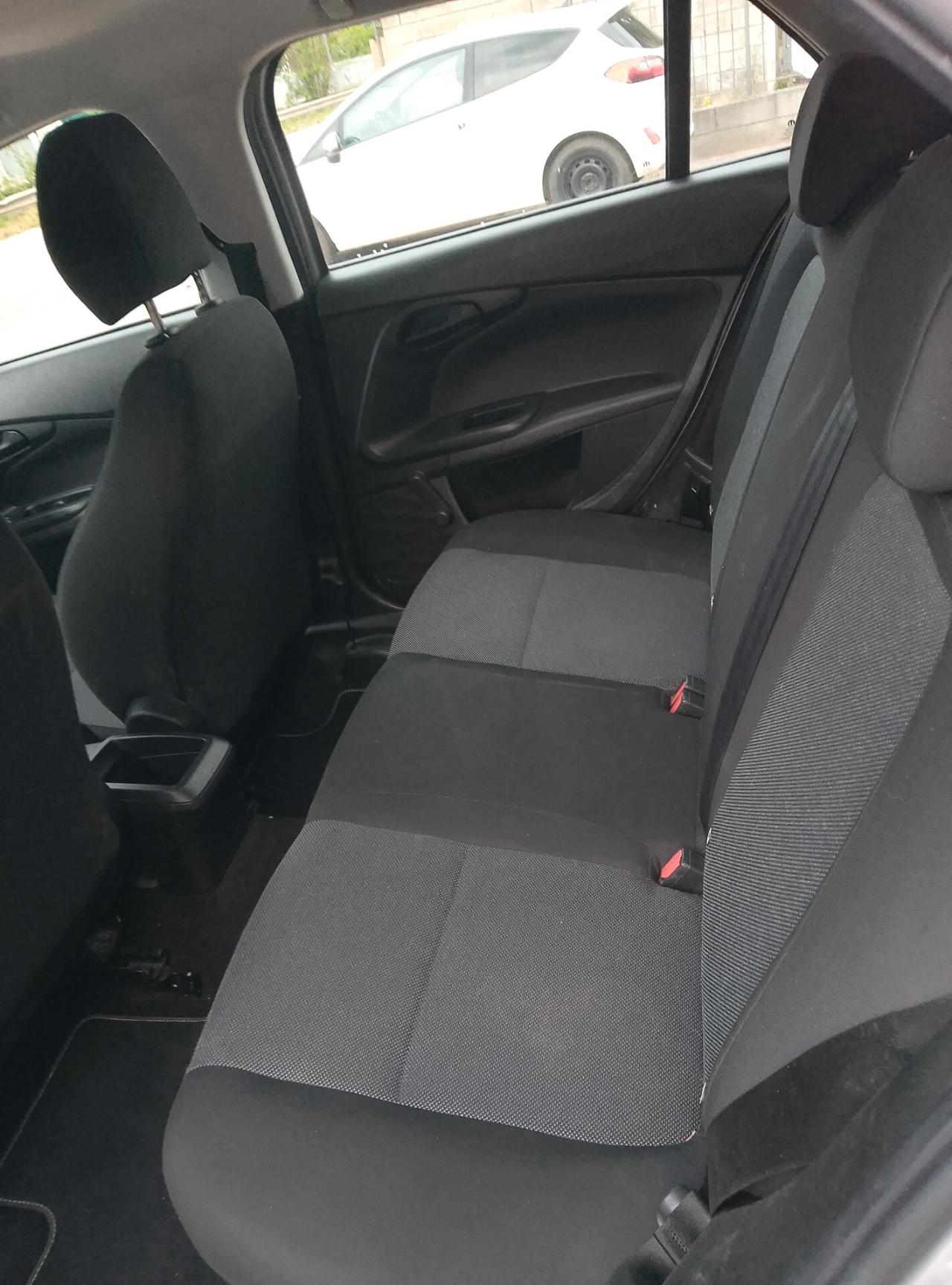 Fiat Tipo 1.3 Mjt S&S SW City Life