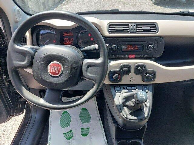 FIAT Panda Panda 1.2 Easy