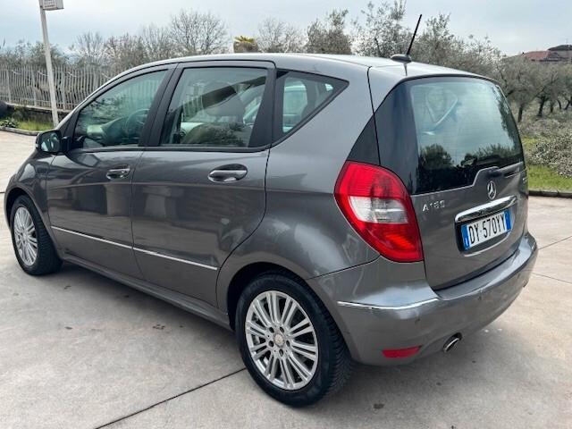 Mercedes-benz A 180 CDI Elegance