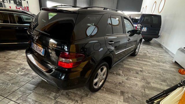 MERCEDES-BENZ ML 320 CDI Sport