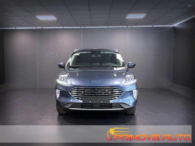 FORD Kuga 1.5 EcoBoost 150 CV 2WD Titanium