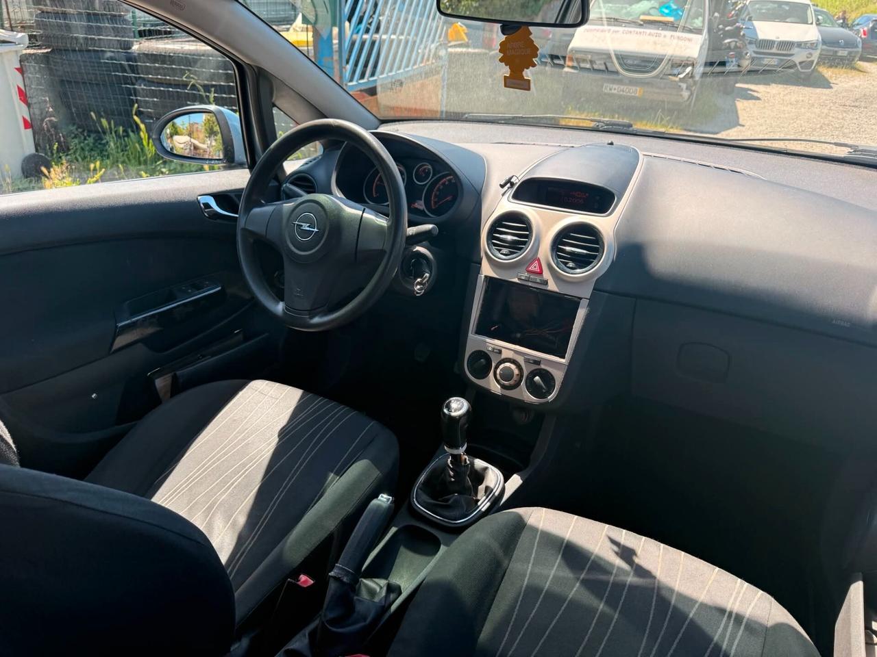 Opel Corsa 1.3 CDTI 75CV 5 porte Cosmo