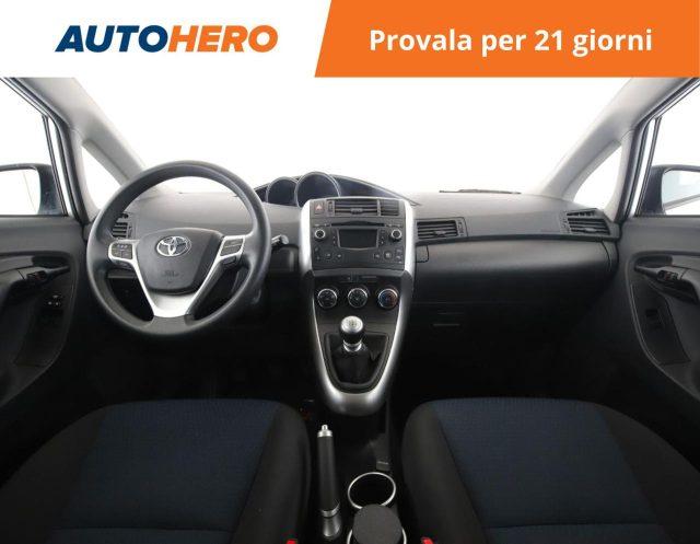 TOYOTA Verso 1.6 Active 7 posti
