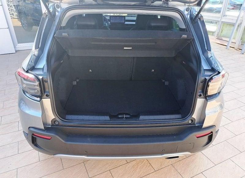Jeep Avenger Avenger 1.2 turbo Altitude fwd 100cv