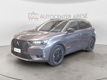 DS DS7 Crossback 1.6 e-tense phev Performance Line+ auto