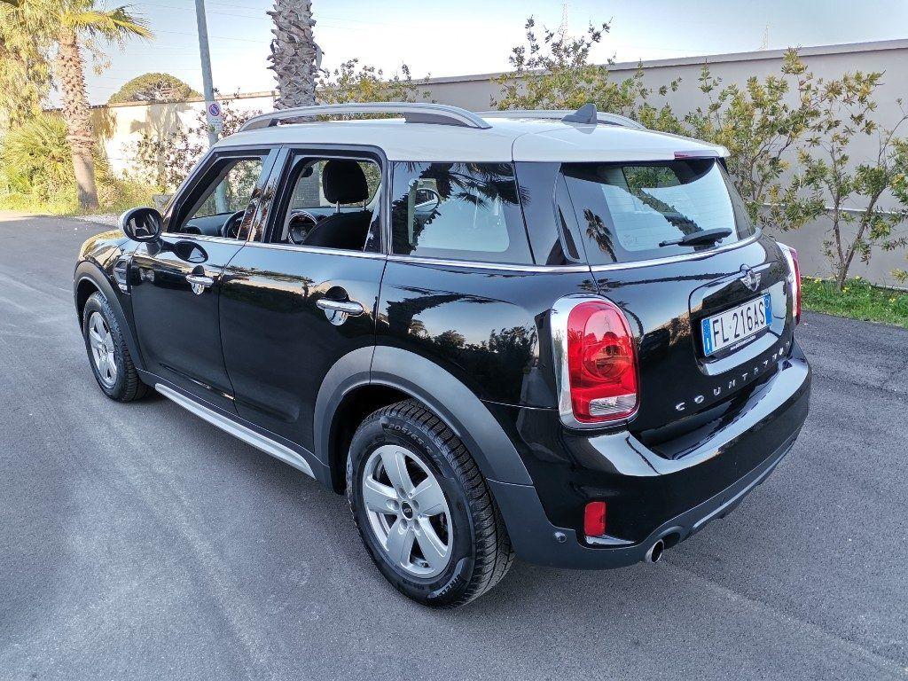 MINI Countryman D 2.0 Cooper D Business Countryman