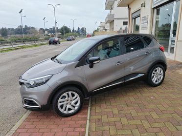 Renault Captur dCi 8V 90 CV Start&Stop Energy Zen