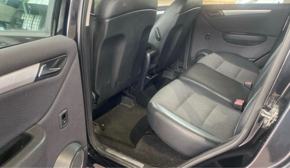 Mercedes A180 Cdi Cambio Automatico Full 2011