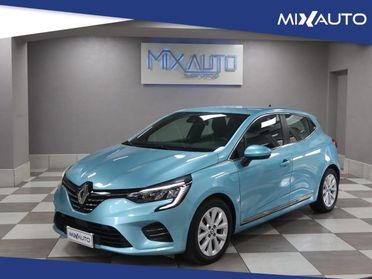 RENAULT Clio 1.6 eTech Hybrid 140cv Intens AUT EU6
