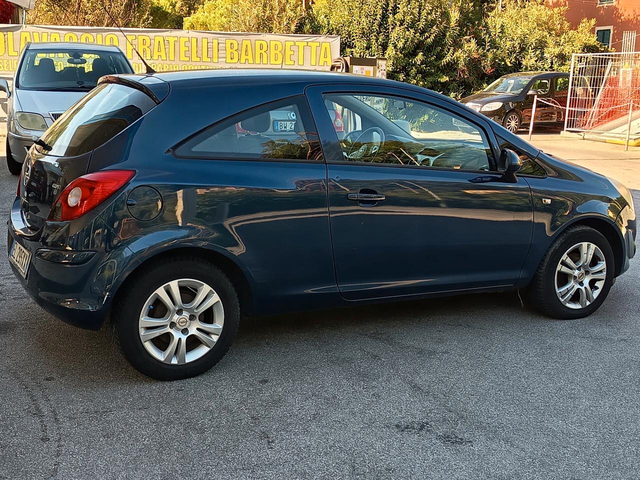 Opel Corsa 1.3 CDTI 95CV F.AP. 3 porte Elective