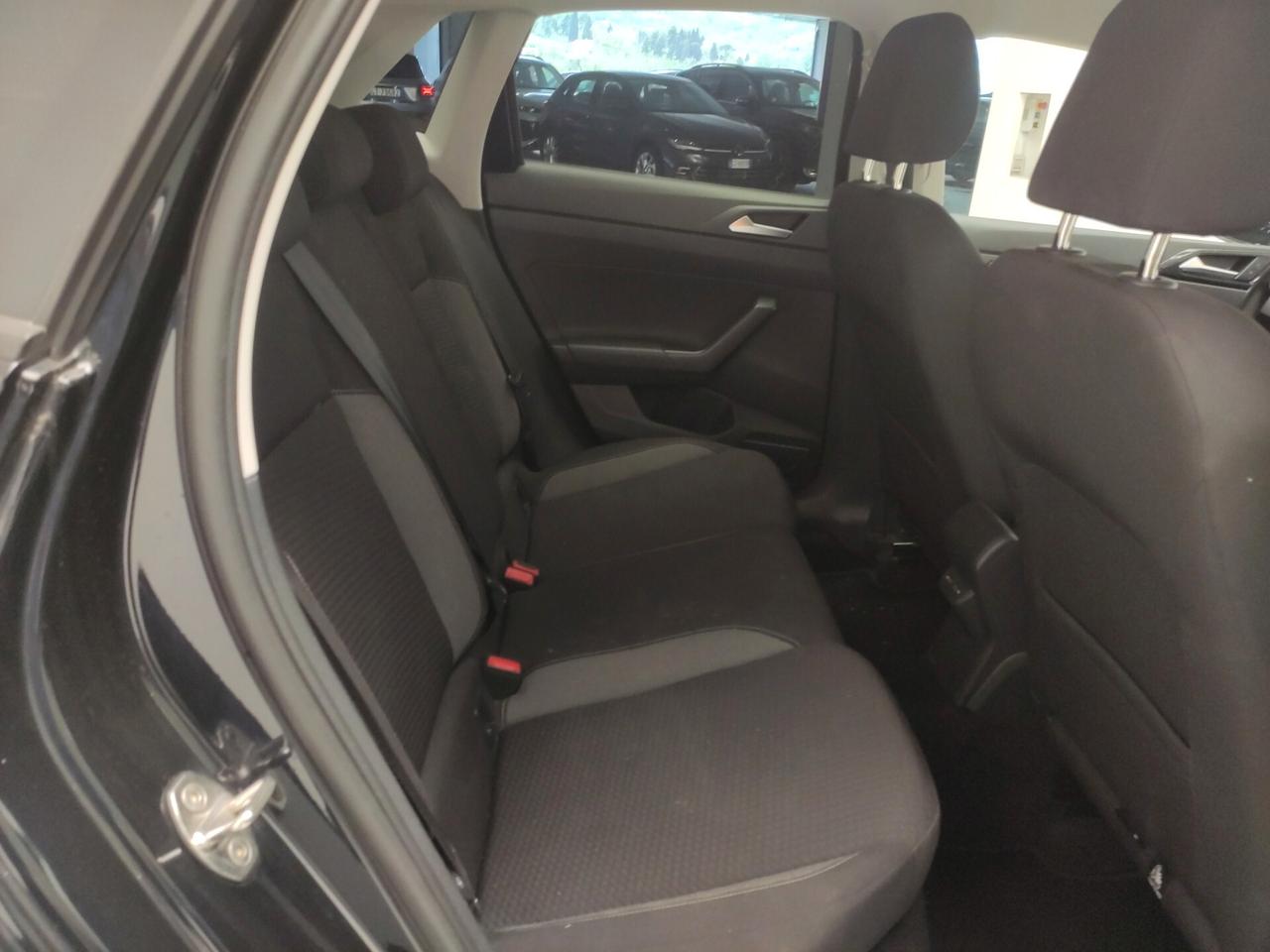 Volkswagen Polo 1.0 TSI Life