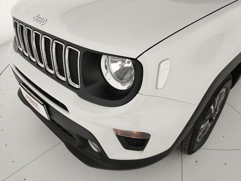 Jeep Renegade 1.6 mjt Longitude 2wd 120cv