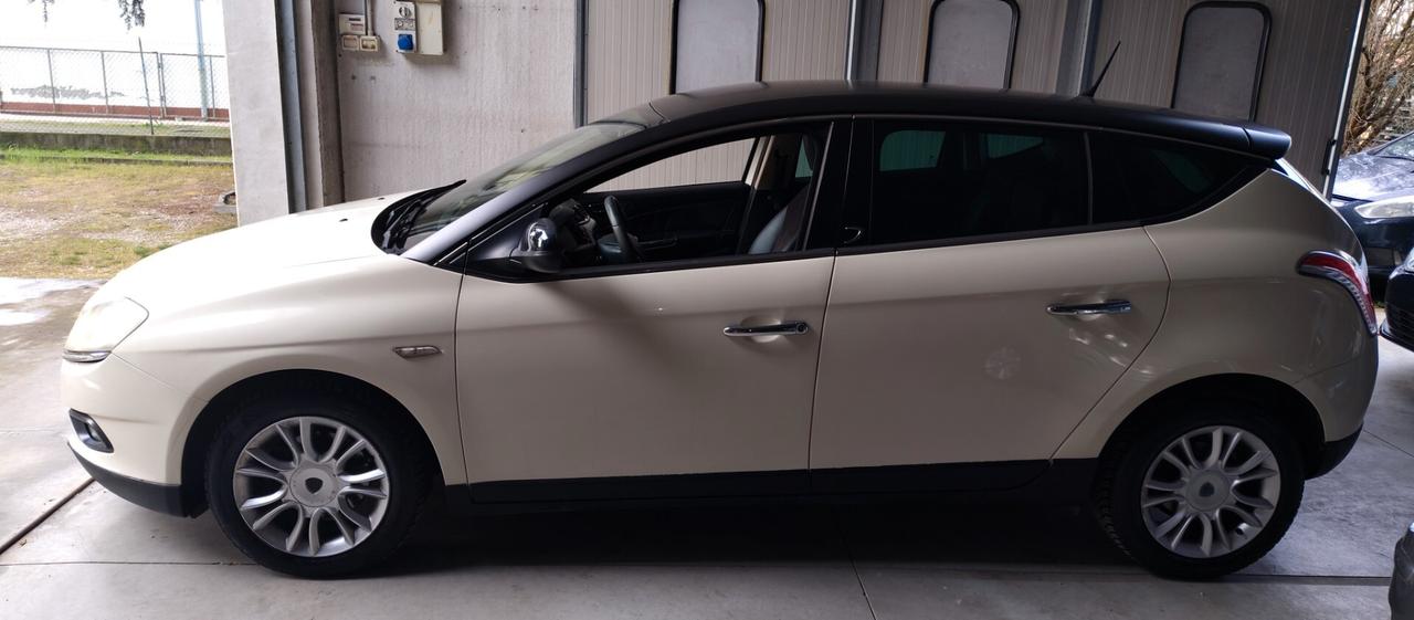 Lancia Delta 1.4 Turbo Benzina 120 CV T-Jet