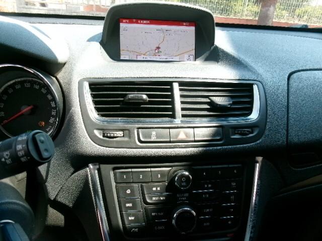 Opel Mokka 1.7 CDTI Ecotec 130CV 4x2 aut. Cosmo
